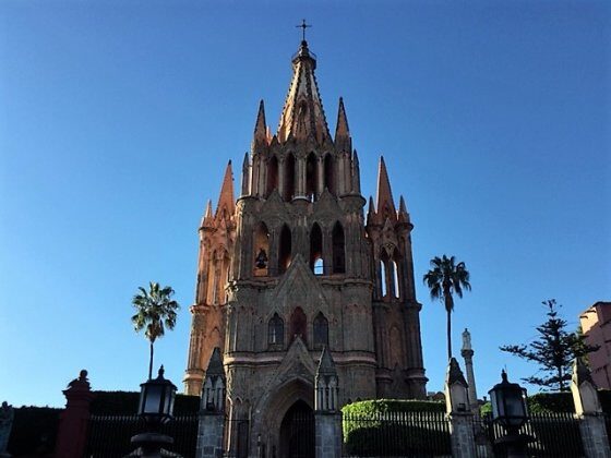 parroquia san miguel arcangel tlajomulco de zuniga jalisco
