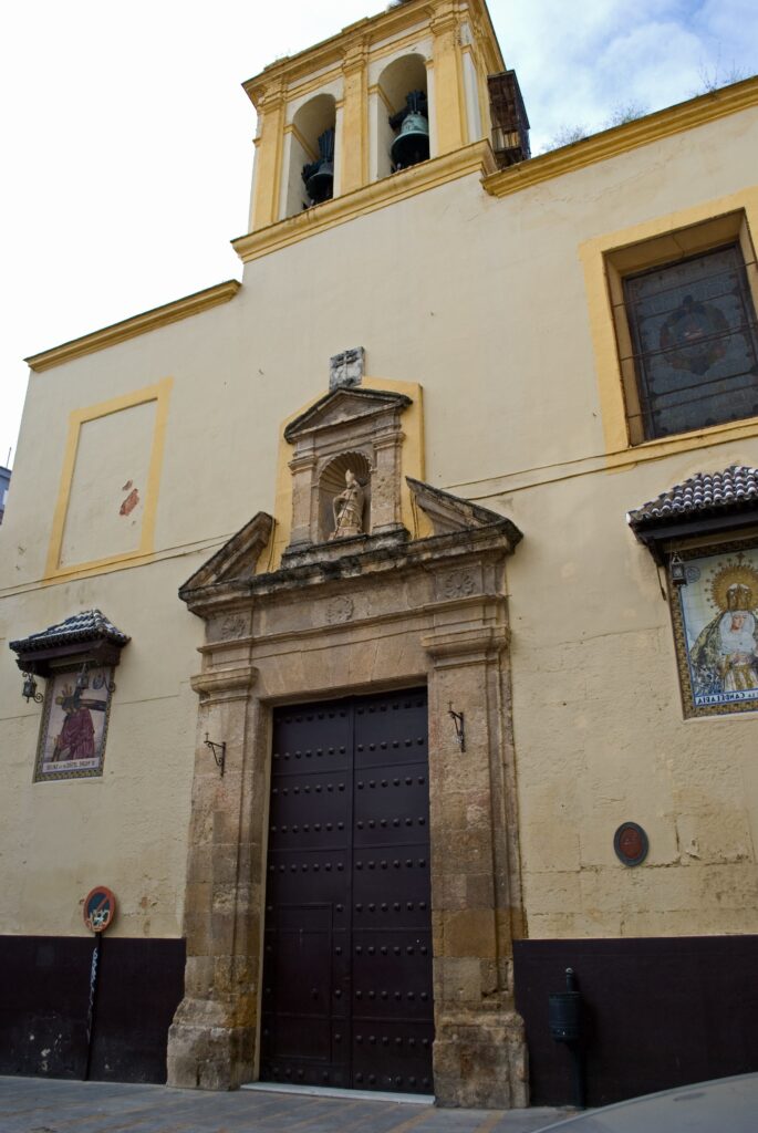 parroquia san nicolas de bari cordoba veracruz