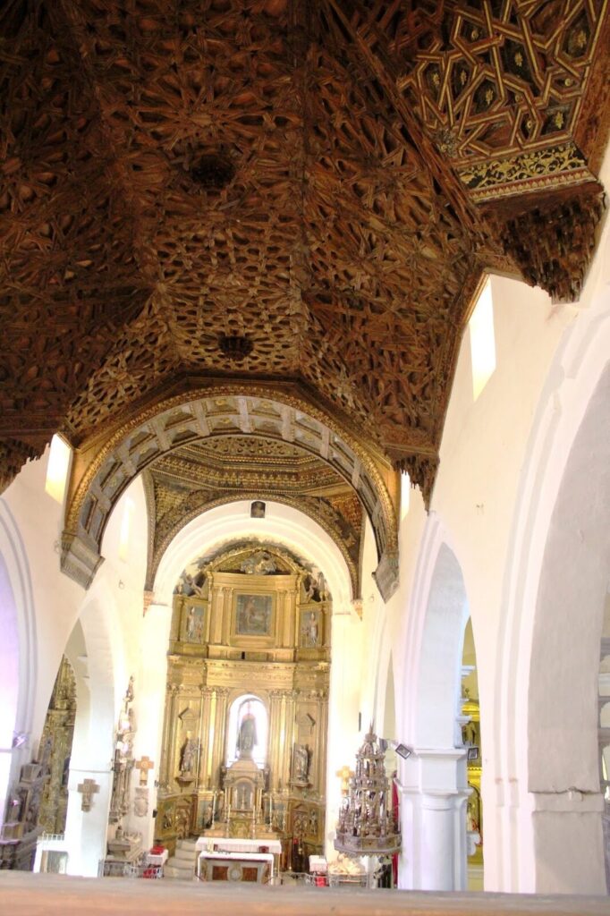 parroquia san nicolas de bari quiroga michoacan