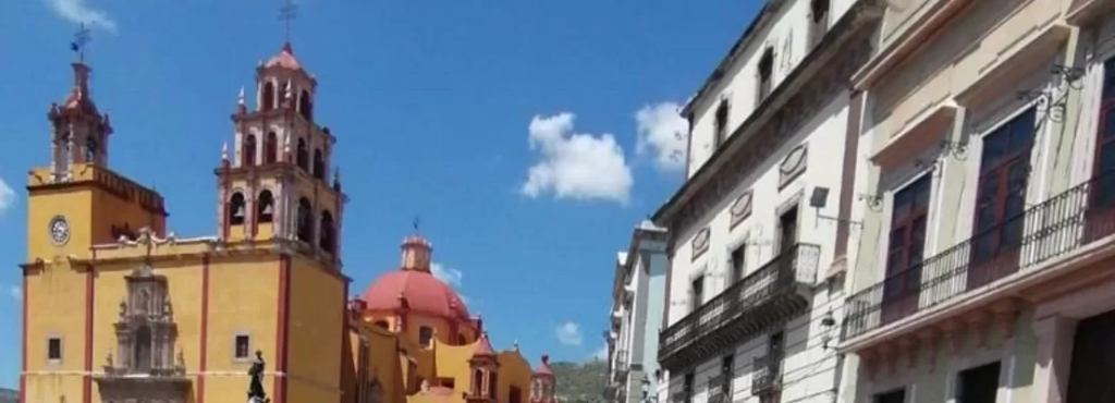 parroquia san nicolas tolentino morelos michoacan