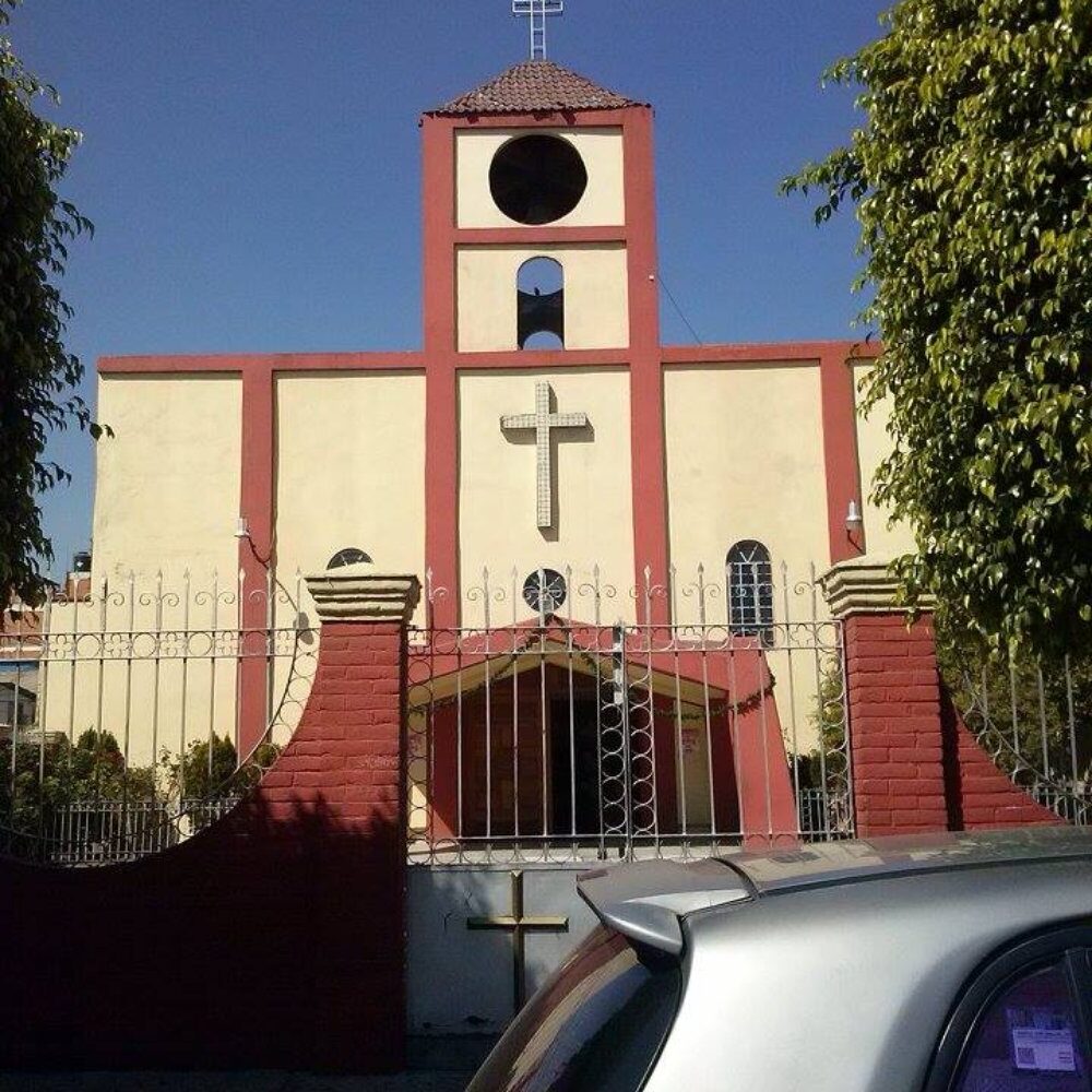 parroquia san nicolas tolentino san felipe del progreso