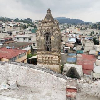 parroquia san nicolas tolentino tianguistenco