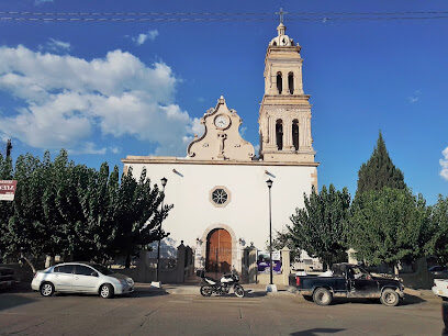 parroquia san pablo apostol guadalajara jalisco