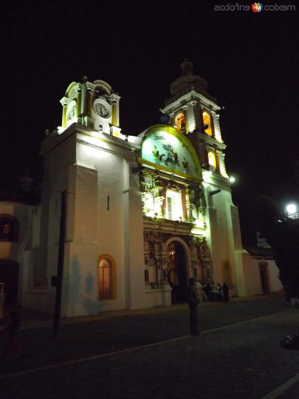 parroquia san pablo apostol tlalnepantla de baz