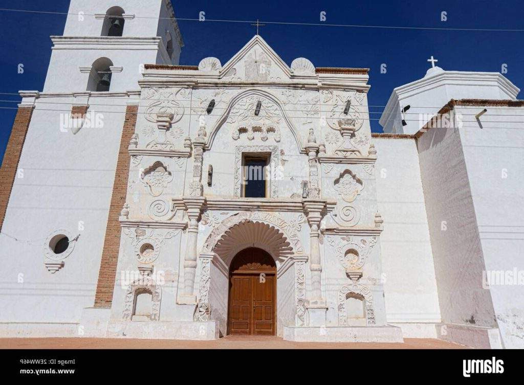 parroquia san pablo cajeme sonora