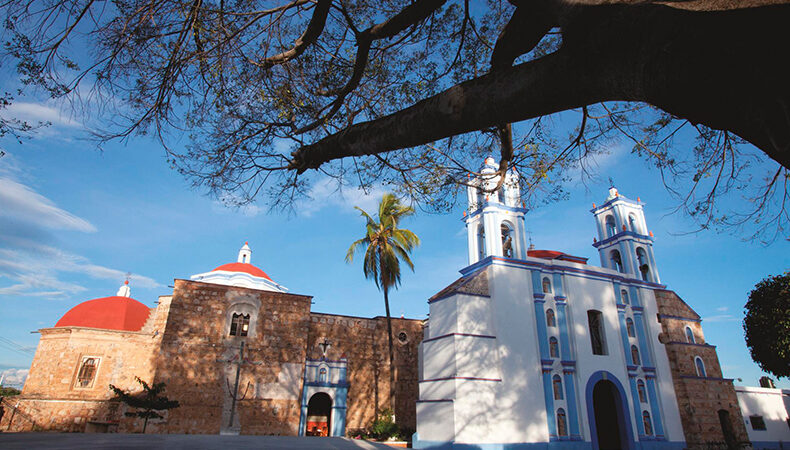 parroquia san pablo san pablo coatlan