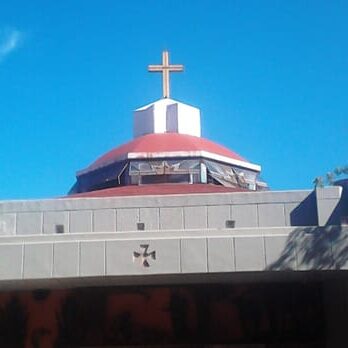 parroquia san pablo zapopan jalisco