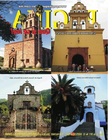 parroquia san pascual chimaltitan jalisco