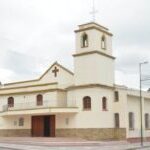 parroquia san patricio misionero saltillo coahuila