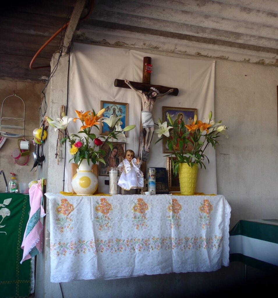 parroquia san pedrito senor de los milagros tlaquepaque jalisco