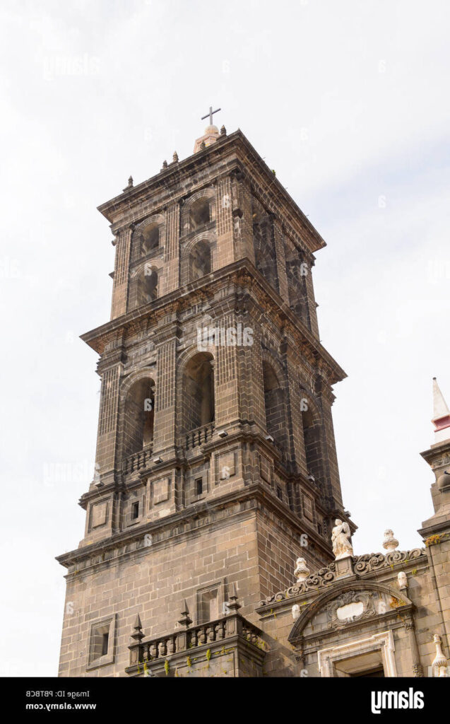 parroquia san pedro apostol chiconcuautla puebla