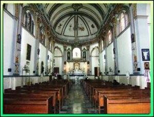 parroquia san pedro apostol cotaxtla veracruz