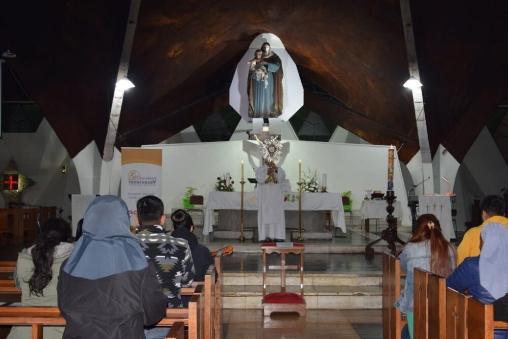 parroquia san pedro apostol petatlan guerrero