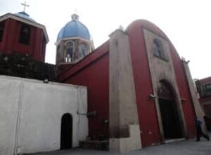 parroquia san pedro apostol salvador alvarado sinaloa