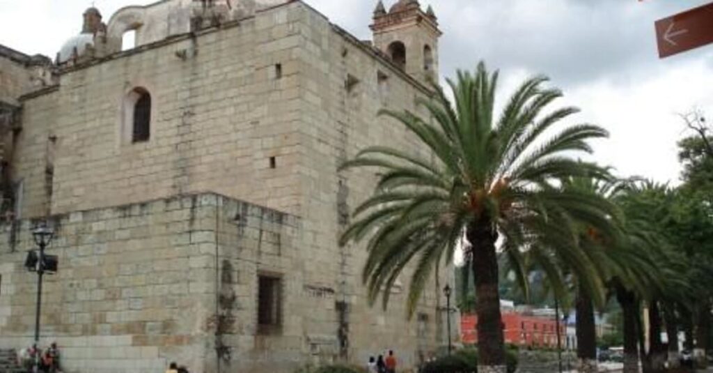 parroquia san pedro apostol san pedro pochutla oaxaca