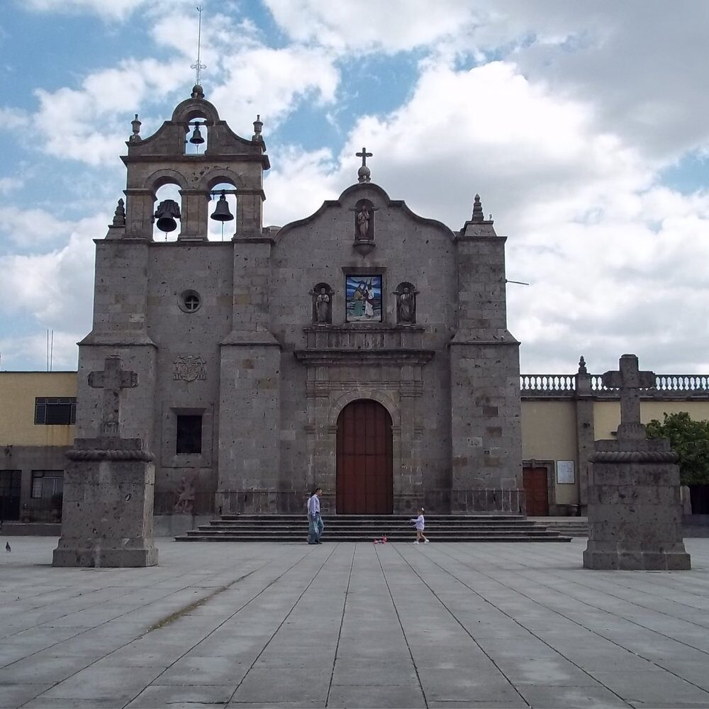 parroquia san pedro apostol tijuana baja california