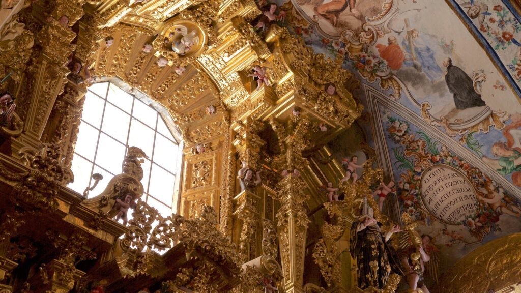 parroquia san pedro apostol tlalnepantla de baz mexico