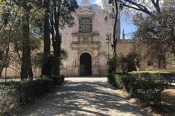 parroquia san pedro apostol toluca