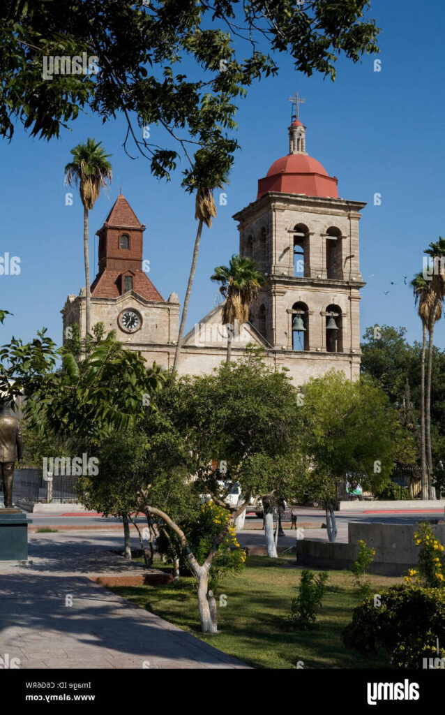 parroquia san pedro apostol torreon coahuila