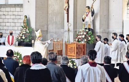 parroquia san pedro de jesus maldonado juarez chihuahua
