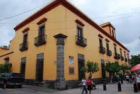 parroquia san pedro tlaquepaque jalisco