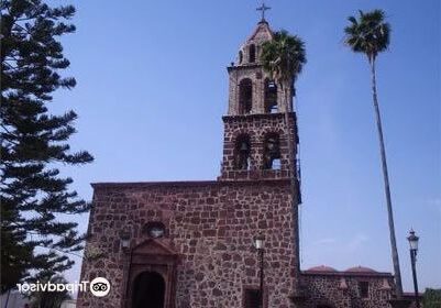 parroquia san pedro zapopan jalisco