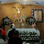 parroquia san rafael arcangel urique chihuahua
