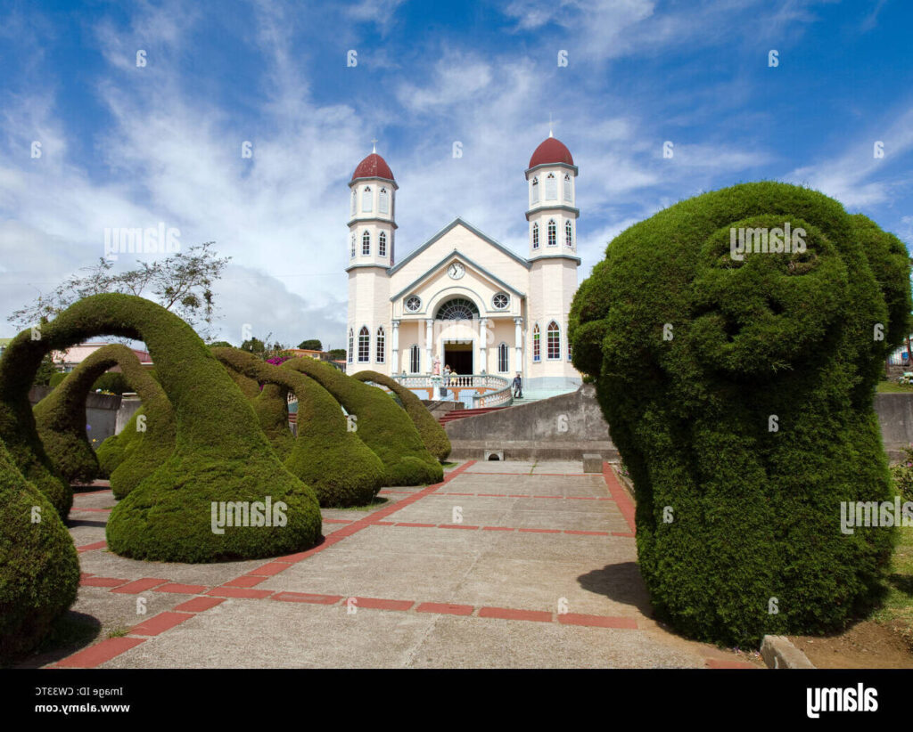 parroquia san rafael del parque guadalajara jalisco