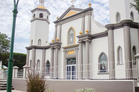 parroquia san ramon nonato puebla