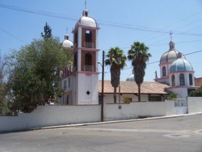 parroquia san ramon nonato tijuana baja california