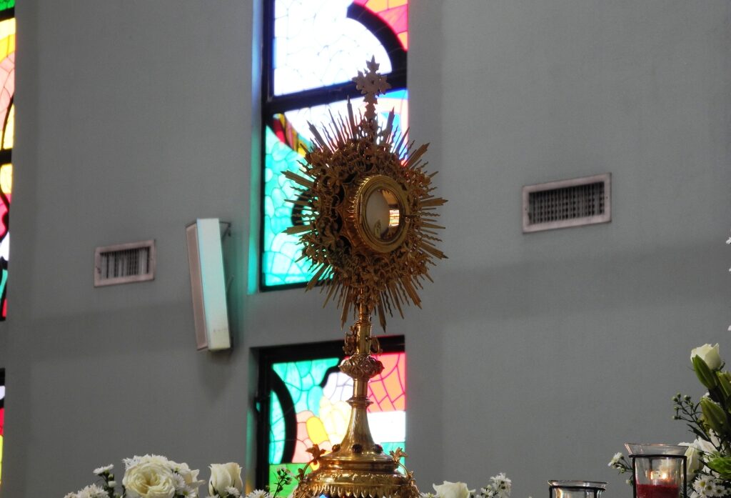 parroquia san roberto belarmino matamoros tamaulipas