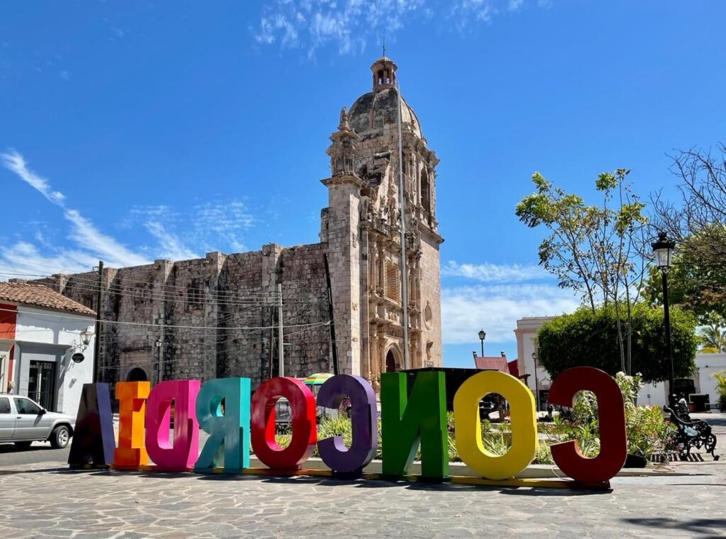 parroquia san sebastian concordia sinaloa