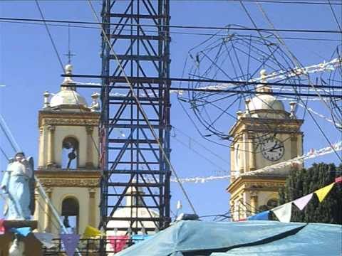 parroquia san sebastian martir palmar de bravo puebla