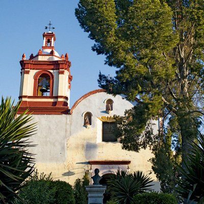 parroquia san sebastian sain alto zacatecas