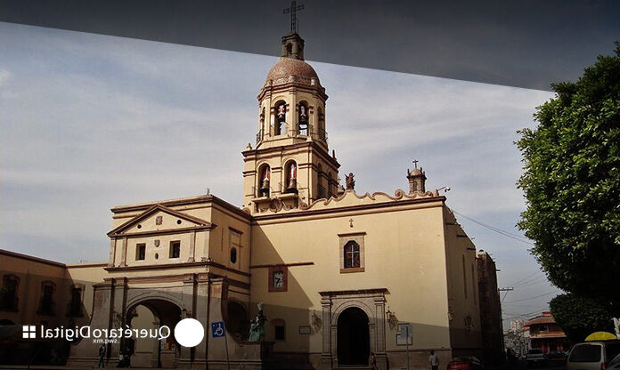 parroquia san sebastian san jose iturbide guanajuato