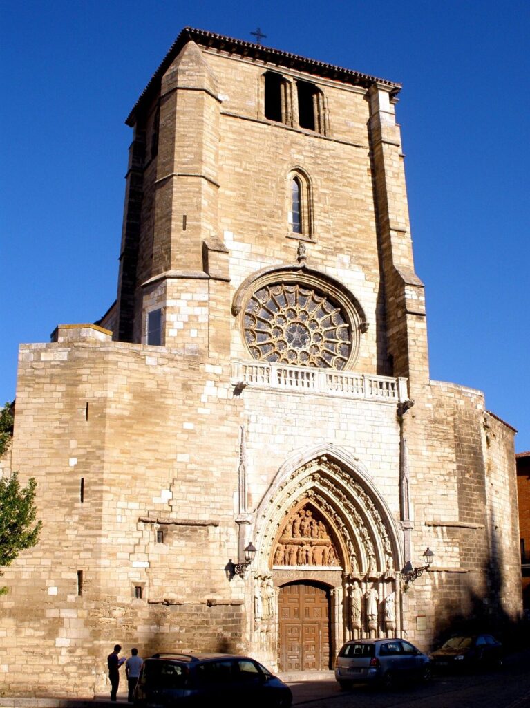 parroquia san vicente de paul aguascalientes