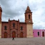 parroquia san vicente ferrer heroica ciudad de juchitan de zaragoza