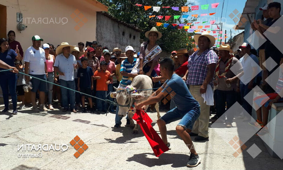 parroquia santa ana mochitlan guerrero