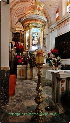 parroquia santa ana penjamo guanajuato