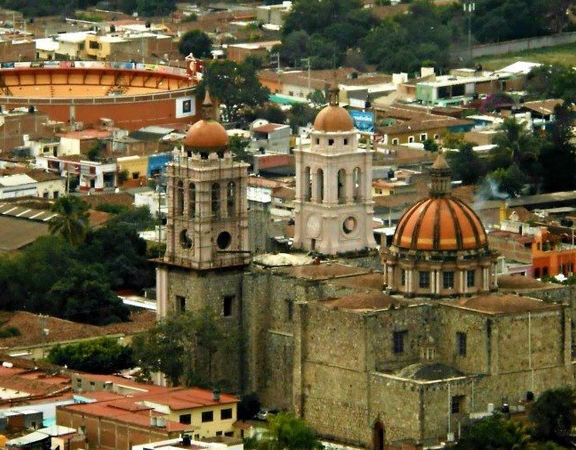 parroquia santa catarina autlan de navarro jalisco