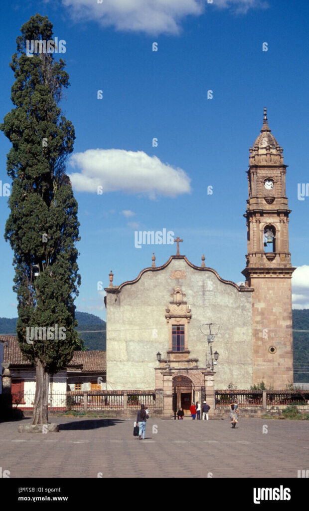 parroquia santa clara de asis leon guanajuato