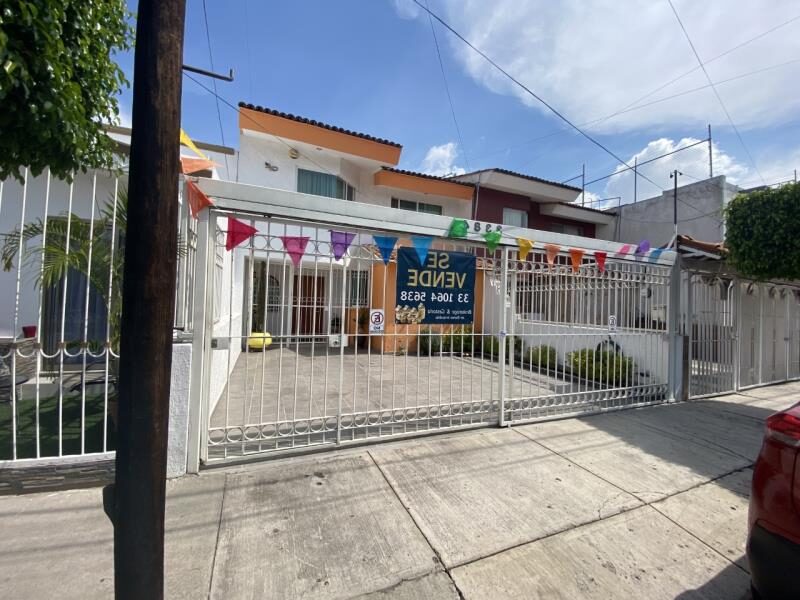 parroquia santa cruz de las colinas zapopan jalisco