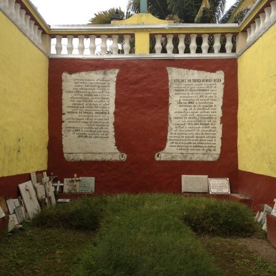 parroquia santa cruz tepic nayarit