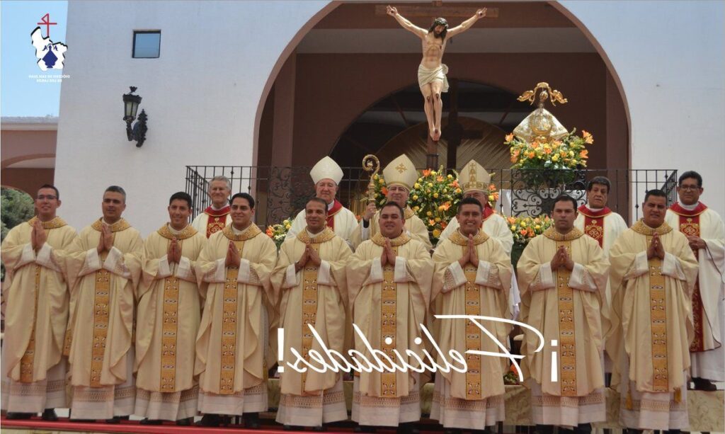 parroquia santa cruz y san juan de dios guadalajara jalisco