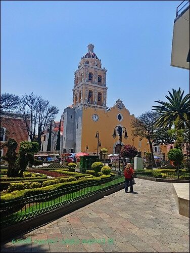 parroquia santa eduwiges aguascalientes