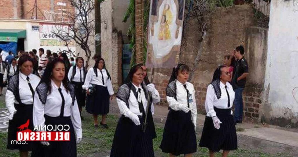 parroquia santa eduwiges guadalajara jalisco