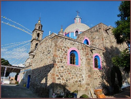 parroquia santa isabel tetlatlahuca