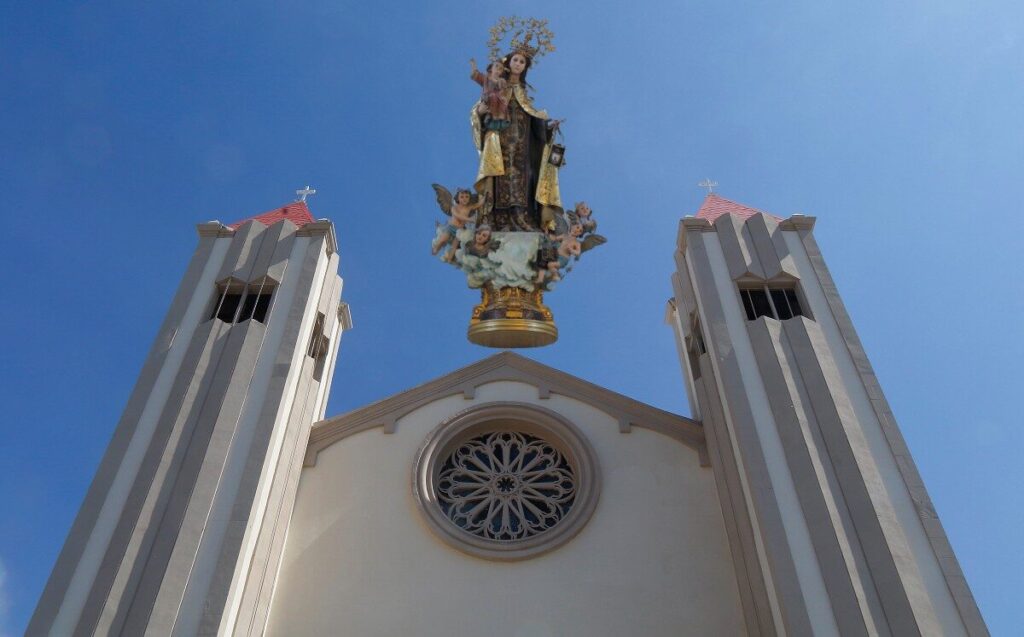 parroquia santa madre de dios torreon coahuila