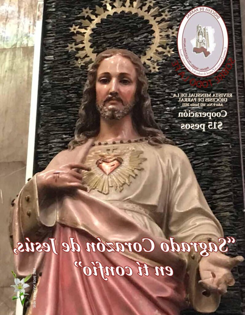 parroquia santa margarita maria alacoque leon guanajuato
