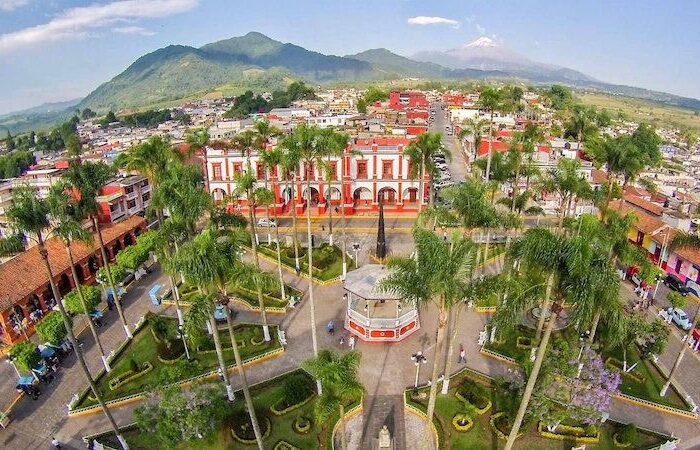 parroquia santa maria de guadalupe tlaltetela veracruz